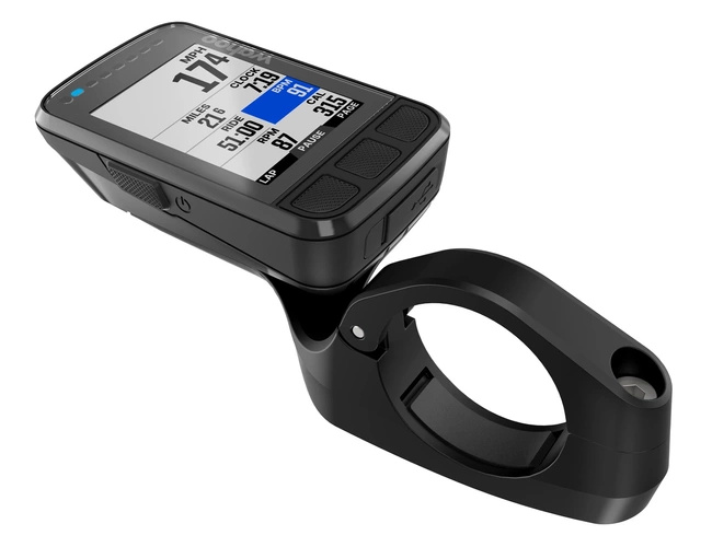 Licznik rowerowy GPS WAHOO ELEMNT BOLT V2 - Wahoo Fitness 