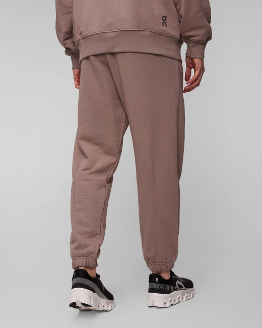 Spodnie męskie On Running Club Pants