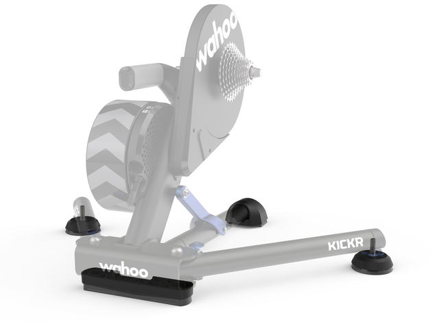 Stopy Trenażera WAHOO KICKR Axis Feet  - Wahoo Fitness