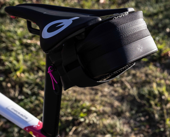 Muc-off Torba Podsiodłowa Saddle Pack