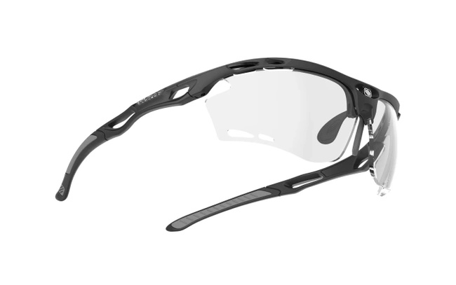 Okulary Rudy Project Propulse Black Matte - Impactx 2black