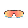 Okulary rowerowe Rudy Project 4006 Cutline 