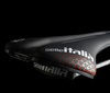 Siodło SELLE ITALIA FLITE BOOST PRO TEAM KIT CARBONIO SUPERFLOW S, Carbon Rail+10mm, Fibra-Tek, 165g