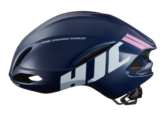 Kask Rowerowy Hjc Furion Glossy Navy