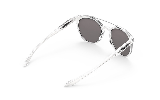 Okulary Rudy Project ASTROLOOP CRYSTAL GLOSS - LASER BLACK