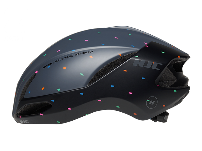 Kask Rowerowy Hjc Furion 2.0 Zwift Edition