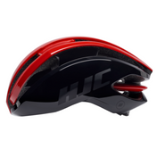 Kask Rowerowy HJC Ibex 2.0 Czerwono-Czarny Red Black