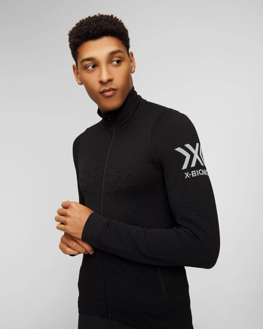 Bluza Męska X-Bionic Instructor 4.0