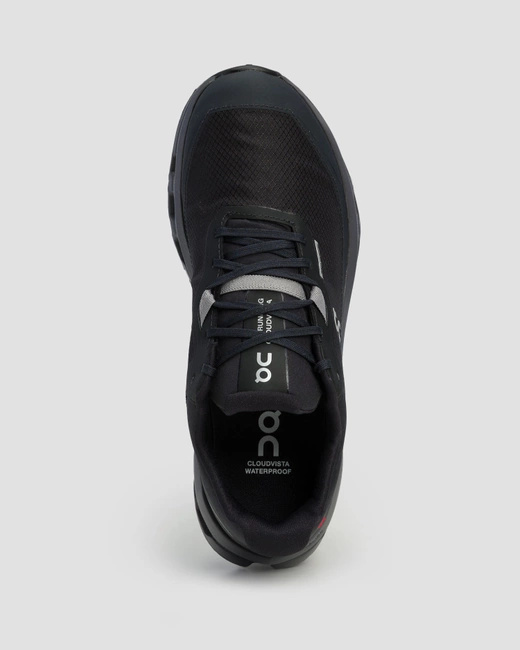 Buty męskie On Running CLOUDVISTA 2 WATERPROOF
