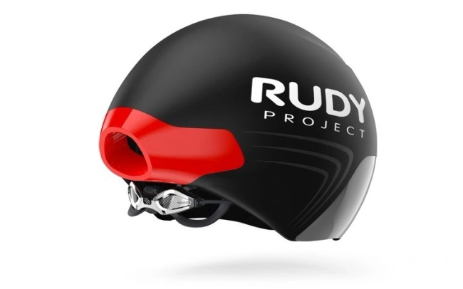 Kask Rudy Project The Wing Black (Matte) rozmiar L 59-61