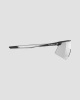 Okulary Rudy Project Turbolence Crystal Ash - Impactx™ Photochromic 2 Laser Black + Akcesoria