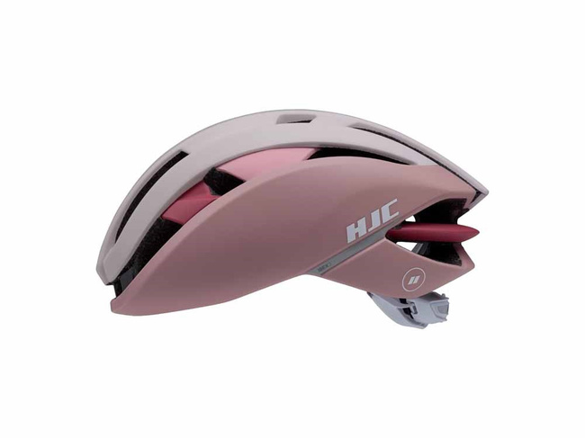 Kask Rowerowy Hjc Ibex 3 Mt Pink Beige