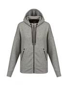 Bluza damska On Running Zipped Hoodie