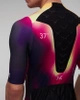 Koszulka rowerowa męska X-Bionic COREFUSION AERO JERSEY SS