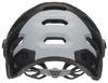 Kask mtb BELL SUPER 3 downdraft matte gray gunmetal