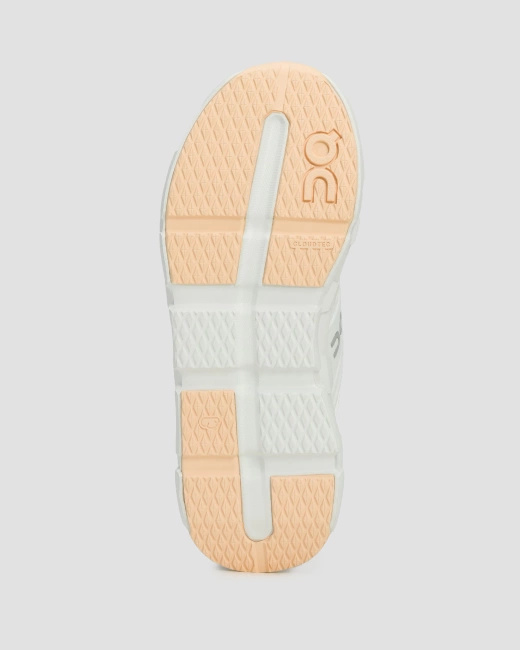Buty dziecięce On Running Cloudswift Kids
