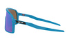Oakley Sutro - Sky - Prizm Sapphire Iridium - OO9406-0737- Okulary przeciwsłoneczne