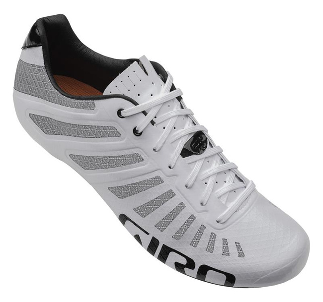 Buty męskie GIRO EMPIRE SLX crystal white