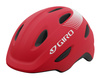 Kask dziecięcy GIRO SCAMP INTEGRATED MIPS bright red roz. XS (45-49 cm)