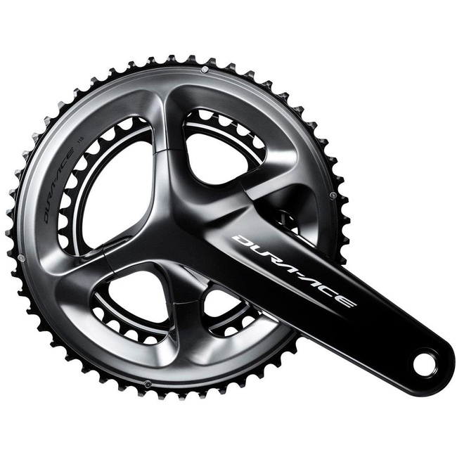 Korba do roweru - Shimano 