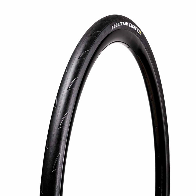 Opona Goodyear - Eagle F1 R Tube Type 700x28/28-622 k. Blk.