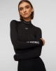 Koszulka damska X-bionic Energy Accumulator 4.0 Turtle Neck Lg Sl