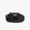 Torba SCICON RACE DAY TRAVEL DUFFEL BAG 25L Black