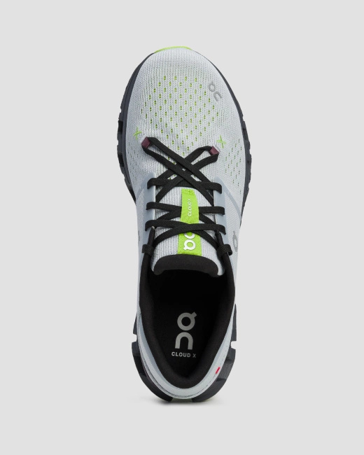 Buty Męskie On Running Cloud X 4