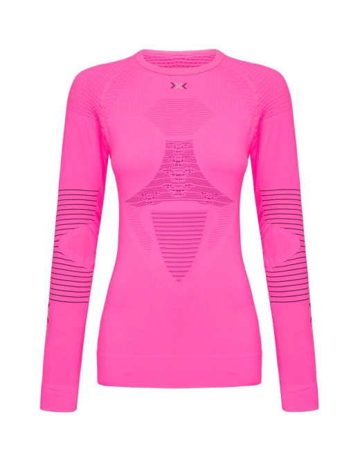 Koszulka Damska X-Bionic Energizer 4.0