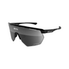 Okulary SCICON AEROWING Black Gloss - SCNPP Multimirror Silver