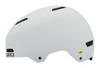 Kask bmx GIRO QUARTER FS matte chalk roz. L (59-63 cm)