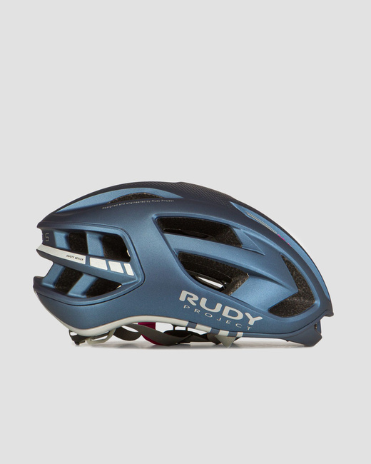 Kask Rudy Project Egos Cosmic Blue Matte