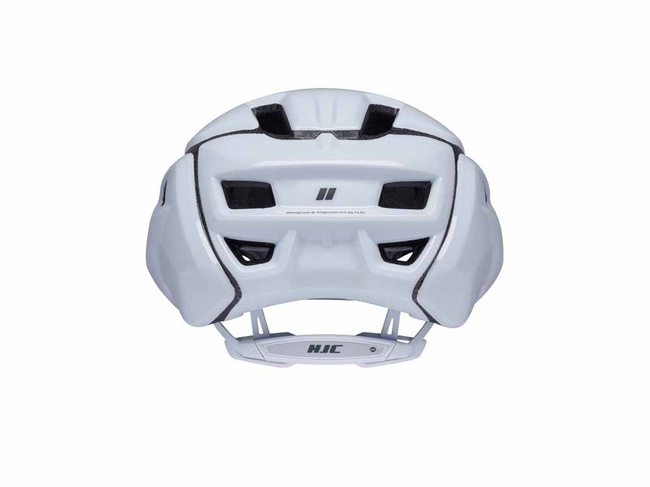 Kask Rowerowy Hjc Valeco 2 White