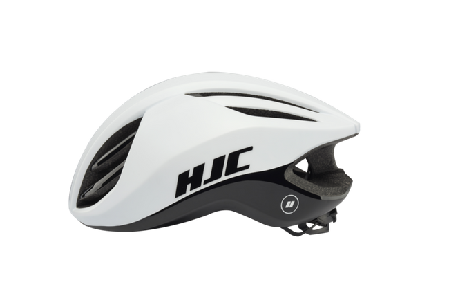 Kask Rowerowy Hjc Atara Biały Mt.Gl White