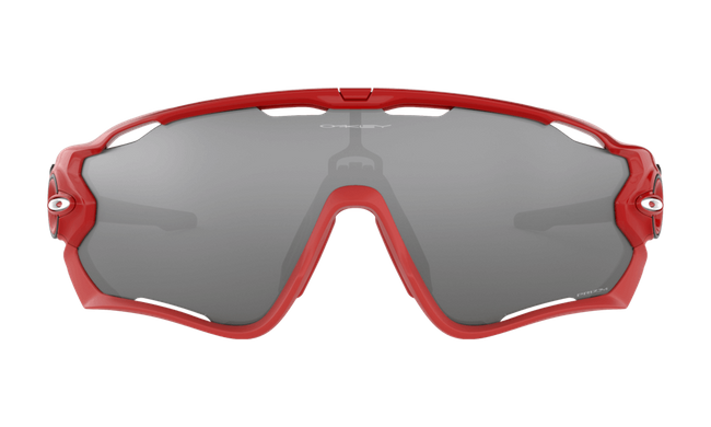 Oakley Jawbreaker - Redline - Prizm Black - OO9290-5731 - Okulary przeciwsłoneczne