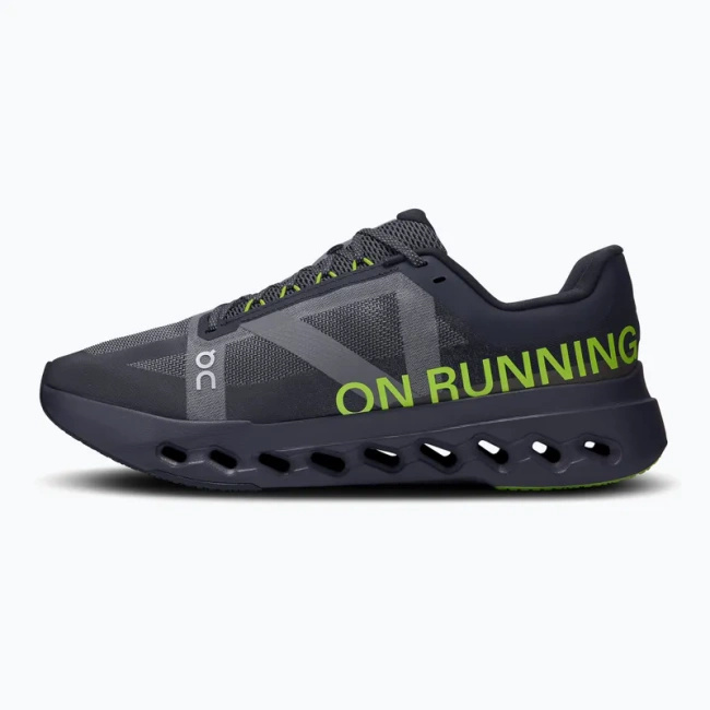 Buty Męskie On Running Cloudsuer Next