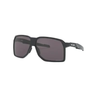 Oakley Portal - Carbon - Prizm Grey - OO9446-0162 - Okulary przeciwsłoneczne