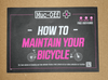 Muc-Off Instrukcja Do Mycia Roweru Bicycle Cleaning Guide