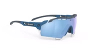 Okulary Rudy Project Cutline Pacific Blue Matte C0 - Multilaser Ice