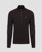 Bluza Męska On Running Trail Breaker Black