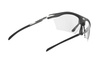 Okulary Rudy Project Rydon Slim Matte Black - Impactx™ 2 Black