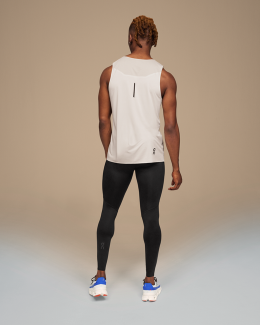 Leginsy męskie On Running PERFORMANCE TIGHTS