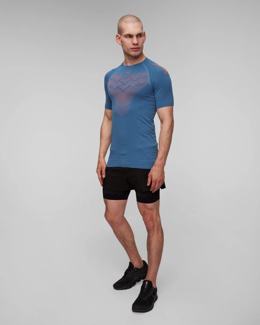 Koszulka X-Bionic TWYCE RUN SHIRT SS