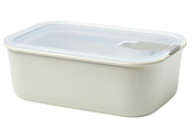 Pojemnik na żywność Easy Clip 1000 ml nordic white 106156032500