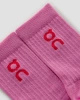 Skarpety Unisex On Running Logo Sock High 3P
