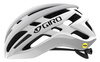 Kask szosowy GIRO AGILIS matte white