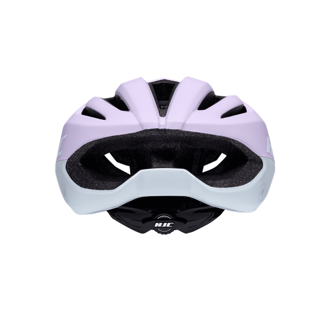 Kask Rowerowy Hjc Atara Mt Gl Lavender