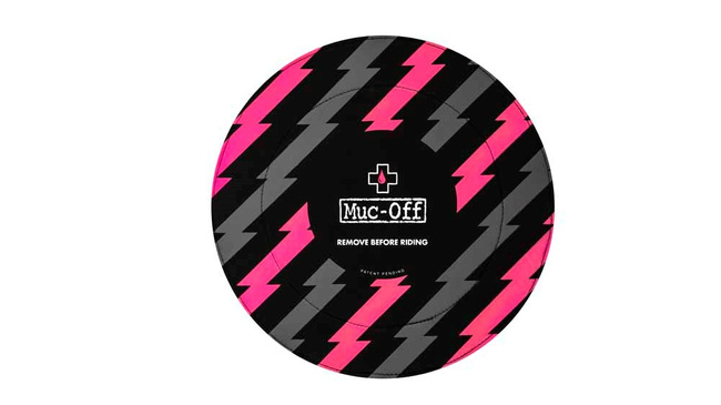 Muc-Off Osłony Do Hamulców Tarczowych Disc Brake Cover Bolt