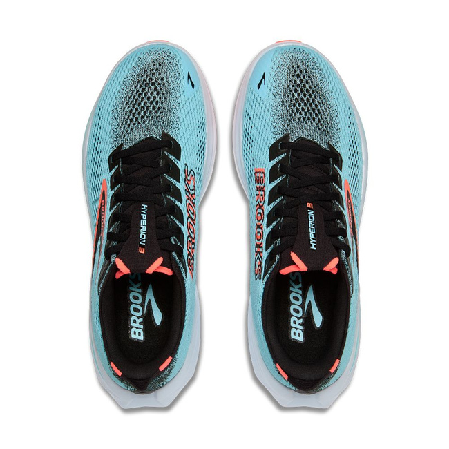 Buty do biegania męskie Hyperion 3 Na Asfalt Błękitne