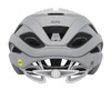 Kask szosowy GIRO ECLIPSE MIPS SPHERICAL matte white silver